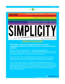 thumbnail of Brochure issue 1